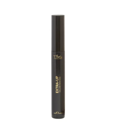 Mascara Extra-up, mascara volum rezistentă la apă That'so