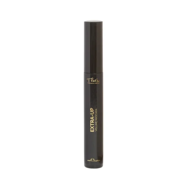 Mascara Extra-up, mascara volum rezistentă la apă That'so