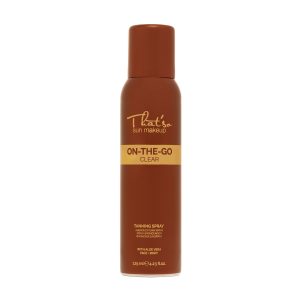 Glam Body Mousse Dark, ambalaj produs That'so