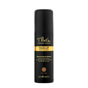 FACE UP DARK 75 ML