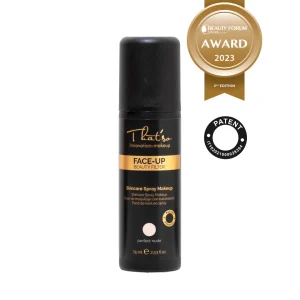 Face Up Perfect Nude 75 ml, ambalaj produs That'so