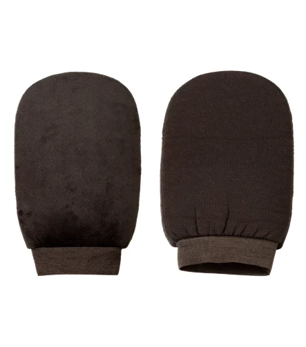 Mănușă dublă față pentru autobronzant, That'so Tanning Mitt