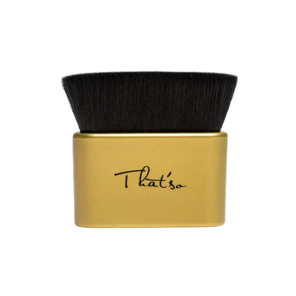 Body Brush-Up, pensulă machiaj pentru corp That'so