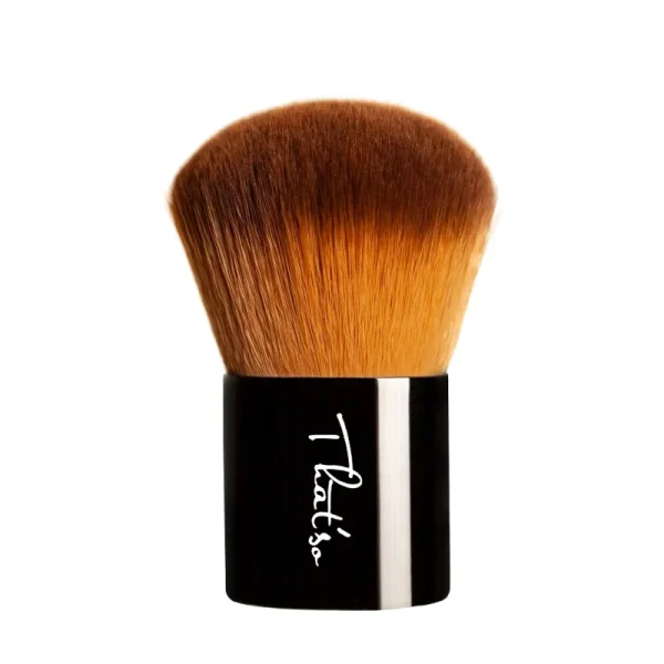 Make-up Care Brush, pensulă machiaj pentru față That'so