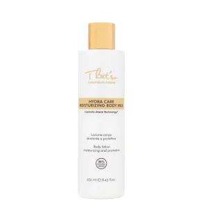 Hydra Care Moisturizing Body Milk 250 ml, lapte de corp hidratant That'so