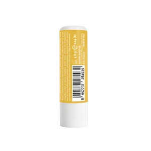 Lip Balm SPF 50, textura balsamului de buze That'so