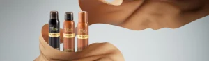 Self Tanning Kit, produse autobronzante That'so